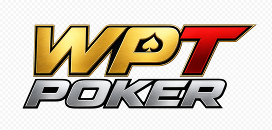 wpt poker logo